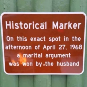 Read more about the article Historical Marker