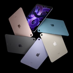 Read more about the article What’s New in the Apple Lineup?